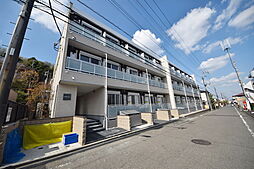 京王相模原線 南大沢駅 徒歩12分の賃貸マンション