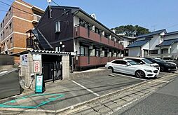 タウンハウス松香台