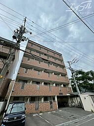 グラン・パシフィック上新庄