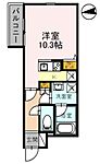 尼崎市塚口本町1丁目 3階建 築8年のイメージ