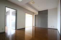 スタークレスト 10階3LDKのリビング/ダイニング