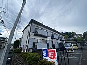 ディアコート大蔵 1階 築31年8ヶ月の賃貸物件