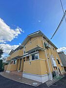 プロムナ-ド 1階 築16年3ヶ月の賃貸物件