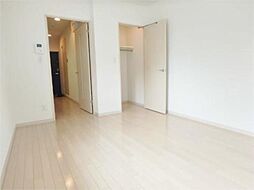 ヴィラフローリッシュ 308 3階1Kのリビング/ダイニング