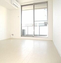 パークコート 3階1Kのリビング/ダイニング