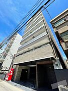 矢田駅より徒歩7分 9階 築7年8ヶ月の賃貸物件