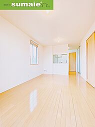 南海加太線 東松江駅 徒歩17分の賃貸アパート 1階1LDKのリビング/ダイニング