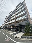 西院駅より徒歩7分 3階 築6年9ヶ月の賃貸物件