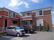 サザンクロスの賃貸物件