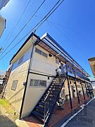 エテルノタクミ１ 2階 築40年10ヶ月の賃貸物件