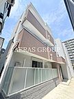東京都足立区西新井本町2丁目15-10：物件画像／アエラス十条店 （株式会社アエラス）