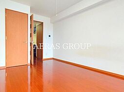 エバーグリーン 2階1Kのリビング/ダイニング