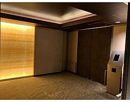 ヴェール・クレール大崎 3階1LDKのリビング/ダイニング