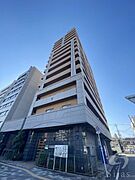 ＰＨＯＥＮＩＸサカイヒガシ 9階 築19年8ヶ月の賃貸物件