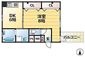神戸市灘区烏帽子町２丁目 4階建 築16年のイメージ