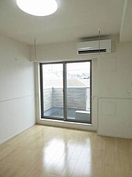 グレイス　コルソ 302 3階1Kのリビング/ダイニング