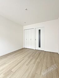 Raffine SAKAI 2階1Kのリビング/ダイニング