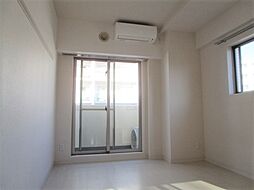 JR横浜線 町田駅 徒歩7分の賃貸マンション 6階1Kのリビング/ダイニング