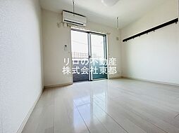 ソリッド磯子弐番館 103 1階1Kのリビング/ダイニング