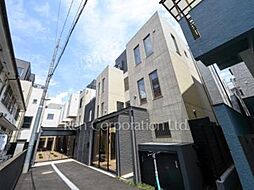 ＡＧＲＡＴＩＯ　ＴＥＲＲＡＣＥ　恵比寿