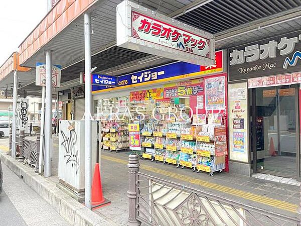 外観画像