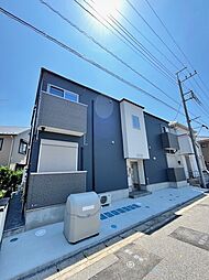 ソフィアテラス武里