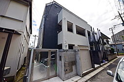 ホームズ 東武野田線 新船橋駅 徒歩9分 1k 賃料6 35万円 2階 賃貸アパート住宅情報