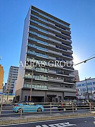 パークアクシス両国スクエア