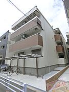喜連瓜破駅より徒歩5分 2階 築7年4ヶ月の賃貸物件