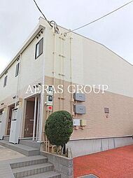 レオパレスパピヨンＡ