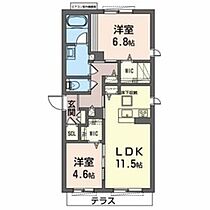 間取り：227092109363