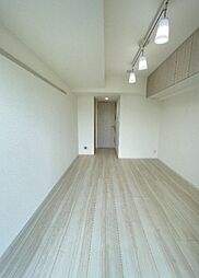 ブライズ北綾瀬 7階1Kのリビング/ダイニング