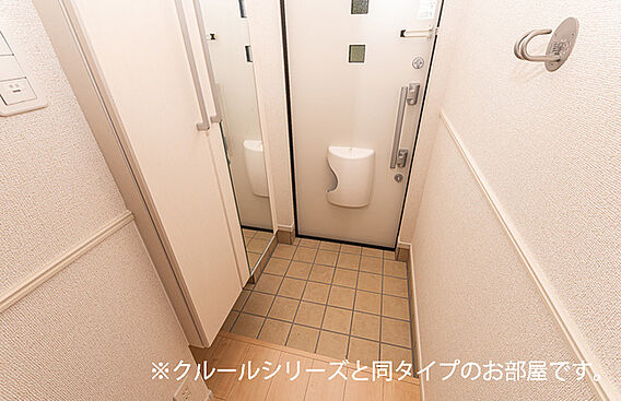エレガンスハイツＡ_内装_2