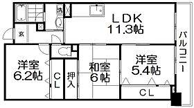 間取り：227088562409