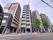 三ノ宮駅より徒歩8分 2階 新築の賃貸物件