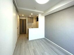 アーバネックス森下ウエスト 4階1LDKのリビング/ダイニング