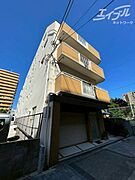 西中島南方駅より徒歩13分 5階 築39年9ヶ月の賃貸物件