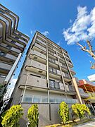 プレジデント２１ 3階 築24年9ヶ月の賃貸物件