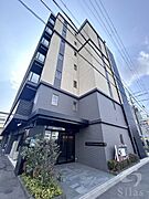 西京極駅より徒歩13分 5階 築5年8ヶ月の賃貸物件