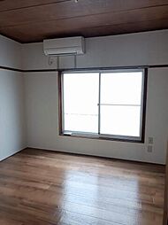 ネスト本塩 2階2Kのリビング/ダイニング