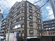 スルス門松駅前 3階 築25年8ヶ月の賃貸物件