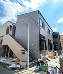 ハーモニーフロント中板橋