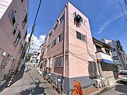 サンビルダー大日通の賃貸物件