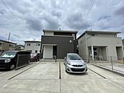 愛甲石田駅より徒歩15分 2階 築3年7ヶ月の賃貸物件