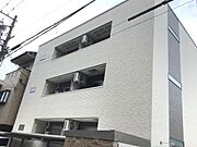 フジパレス我孫子前駅西 2階 築5年4ヶ月の賃貸物件