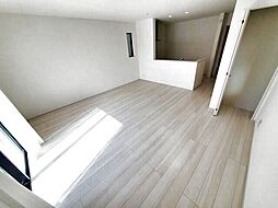 Ｓｕｍａｉ−ｔｏ相模原市南区磯部07 001 3LDKのリビング/ダイニング