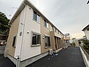 寒川駅より徒歩18分 2階 新築の賃貸物件