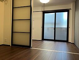 つむぎの杜 西荻みなみ 1階1DKのリビング/ダイニング