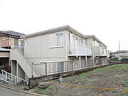 ドミールさがみ 1階 築35年の賃貸物件