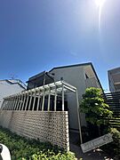 七道駅より徒歩7分 1階 築13年10ヶ月の賃貸物件